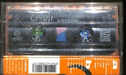 Ciguli - Horozum Kaset (Sıfır Kaset) KST29244 - 2