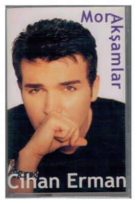 Cihan Erman - Akşamlar KST549 - 3