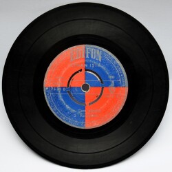 Cihan Işık - 1-Gözleri 2-Halime Mini LP PLK4364 - 2