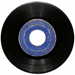 Cihan Işık - 1-Gözleri Güzel 2-Halime Mini LP (106.5) PLK11356 - 1