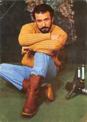 Cihan Onal Kartpostal (Küçük Boy) KRT21575 - Gökçekoleksiyon