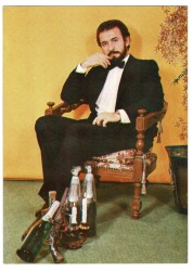 Cihan Ünal Kartpostal KRT9400 - Gökçekoleksiyon