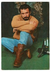 Cihan Ünal Kartpostal KRT9401 - Gökçekoleksiyon