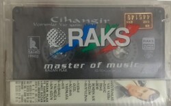 Çihangir -Uçurumlar Var Yarim Kaset KST12688 - 2