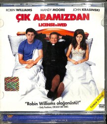Çık Aramızdan (Robin Williams) VCD Film VCD14986 - 1
