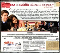 Çık Aramızdan (Robin Williams) VCD Film VCD14986 - 2