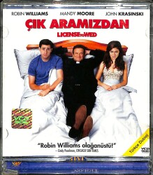 Çık Aramızdan (Robin Williams) VCD Film VCD15013 - 1