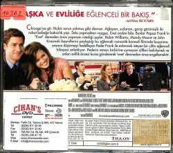 Çık Aramızdan (Robin Williams) VCD Film VCD15014 - 2