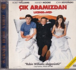 Çık Aramızdan VCD Film VCD8923 - 1