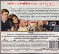 Çık Aramızdan VCD Film VCD8923 - 2