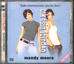 Çık İşin İçinden - How To Deal (2003) Orjinal VCD Film ' Mandy Moore ' VCD28314 - 1