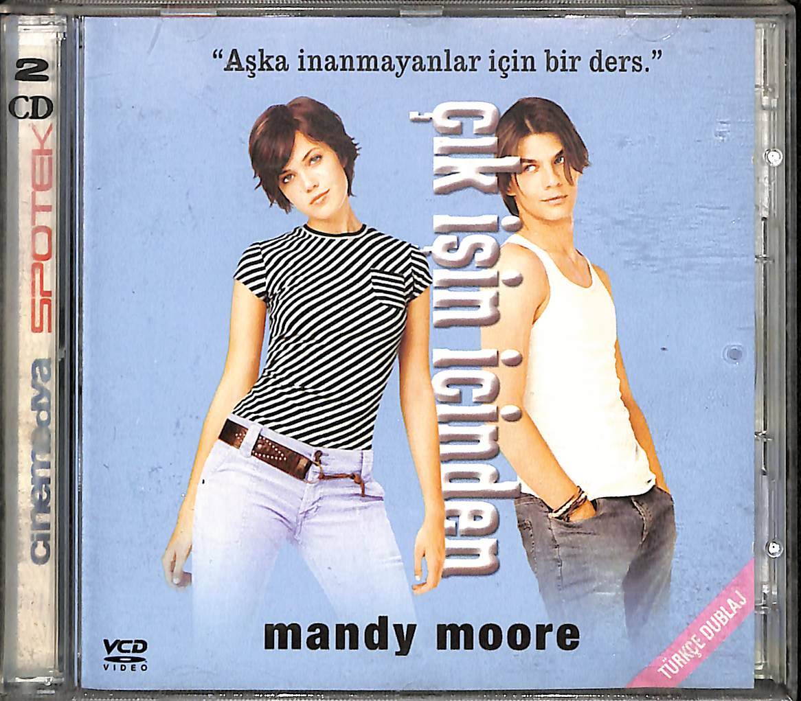 Çık İşin İçinden - How To Deal (2003) Orjinal VCD Film ' Mandy Moore ' VCD28314 - 1