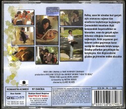 Çık İşin İçinden - How To Deal (2003) Orjinal VCD Film ' Mandy Moore ' VCD28314 - 2
