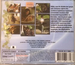 Çık İşin İçinden VCD Film VCD11866 - 2