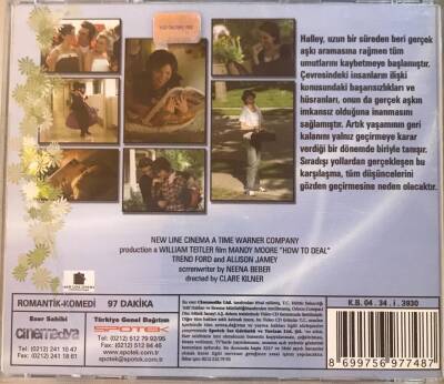Çık İşin İçinden VCD Film VCD11866 - 2