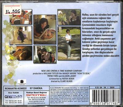 Çık İşin İçinden VCD Film VCD17836 - 2