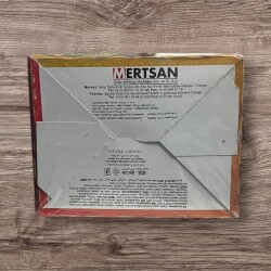 ÇİKİBOM (MERTSAN) 2004 Sakız Açılmamış Kutu # SKZ1748 - 3
