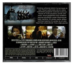 Çıkış Hızı - Exit Speed VCD Film VCD105 - 2