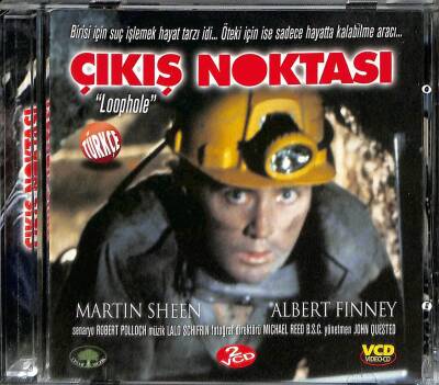 Çıkış Noktası VCD Film VCD12682 - 1