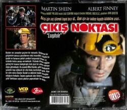 Çıkış Noktası VCD Film VCD12682 - 2