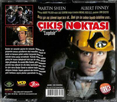 Çıkış Noktası VCD Film VCD12682 - 2