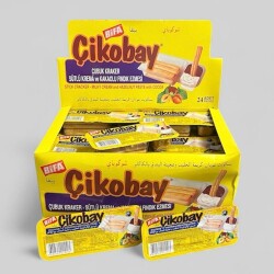 ÇİKOBAY Bifa 2003#SKZ231 (N) - 5