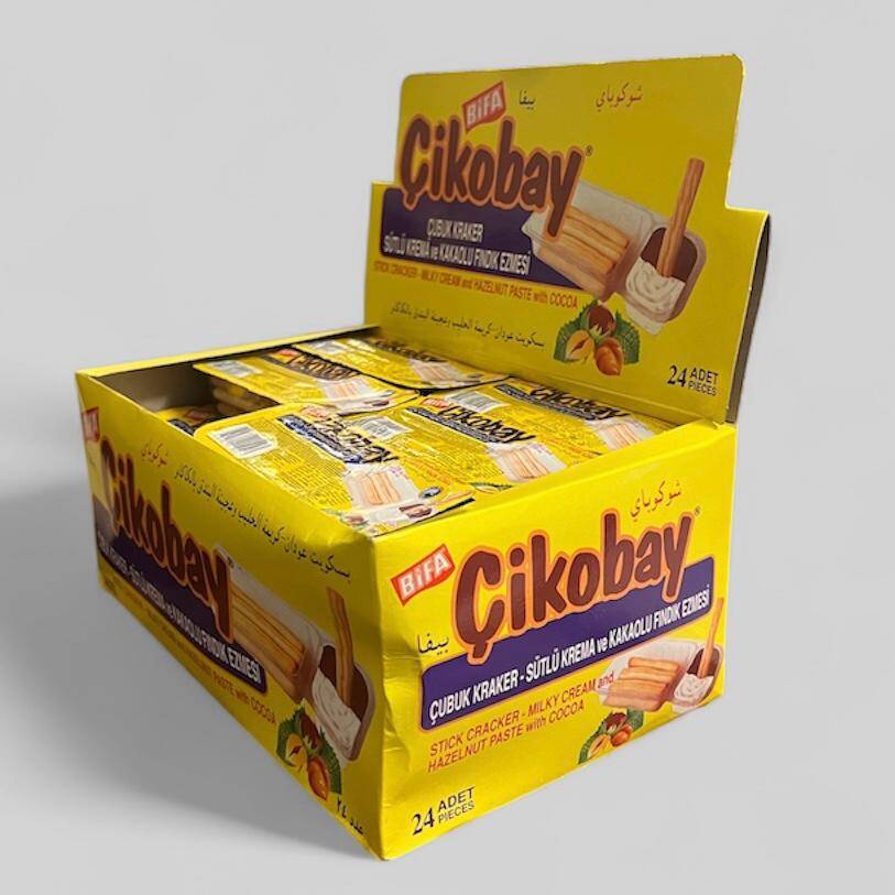 ÇİKOBAY Bifa 2003#SKZ231 (N) - 1