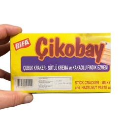 ÇİKOBAY Bifa 2003#SKZ231 (N) - 6
