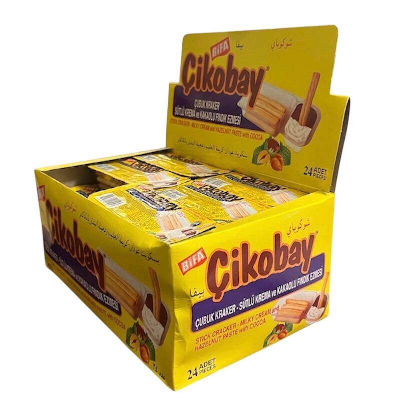 ÇİKOBAY Bifa 2003#SKZ231 (N) - 5