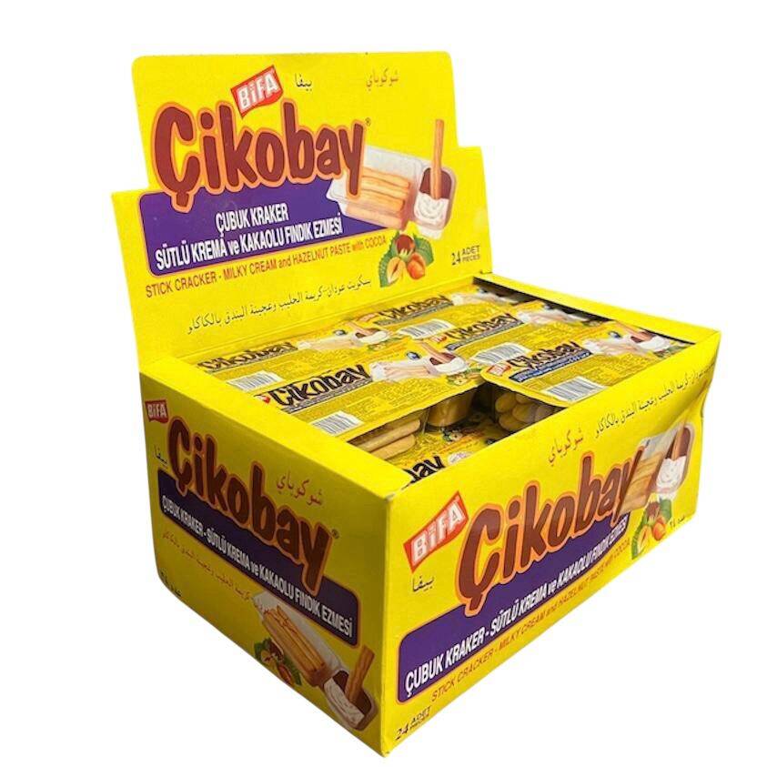 ÇİKOBAY Bifa 2003#SKZ231 (N) - 4