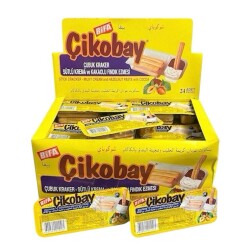 ÇİKOBAY Bifa 2003#SKZ231 (N) - 7