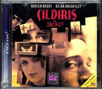 Çıldırış VCD Film (108) VCD22544 - 3