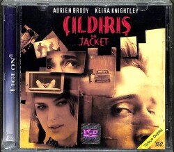 Çıldırış VCD Film (108) VCD22544 - 1
