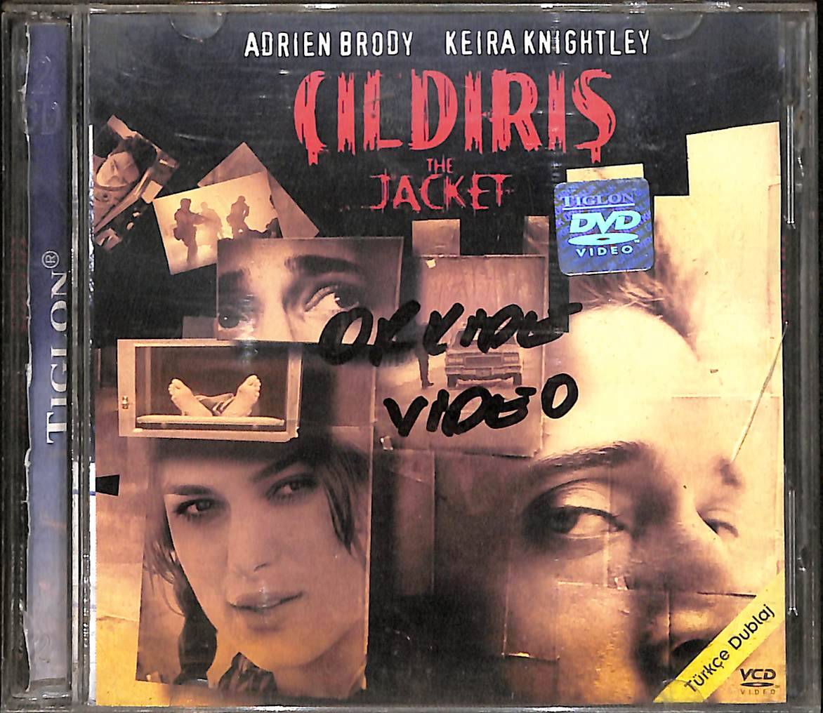 Çıldırış VCD Film VCD27140 - 1