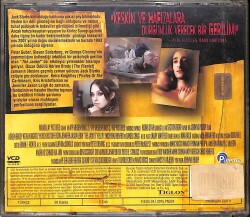 Çıldırış VCD Film VCD27140 - 2