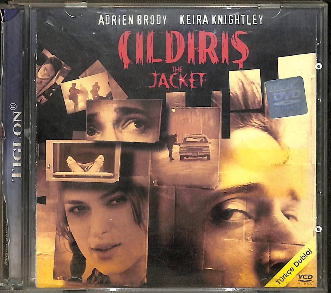Çıldırış VCD Film VCD27246 - 1