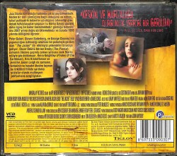 Çıldırış VCD Film VCD27246 - 2