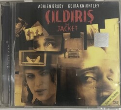 Çıldırış VCD Film VCD5410 - 1