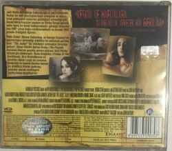 Çıldırış VCD Film VCD5410 - 2
