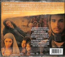 Çile Orijinal VCD Film VCD29167 - 2