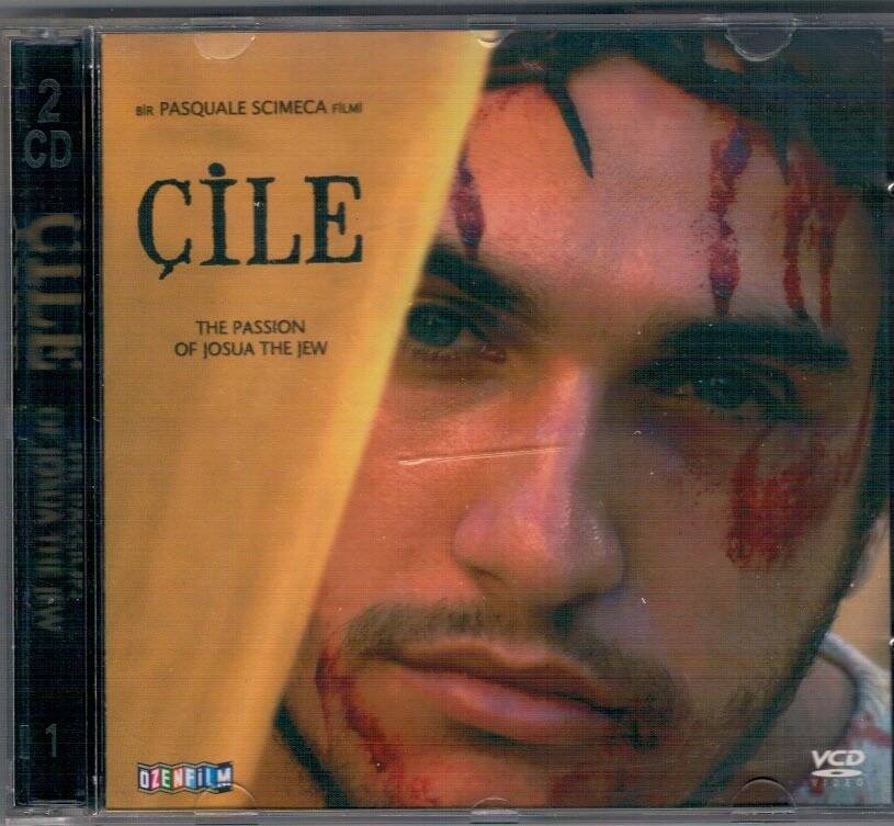 Çile VCD Film VCD2958 - 1