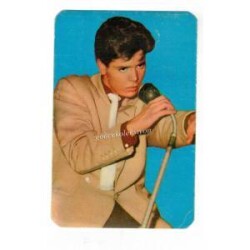 Cilft Richard Kartpostal KRT3642 - Gökçekoleksiyon