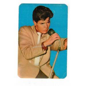 Cilft Richard Kartpostal KRT3642 - 1