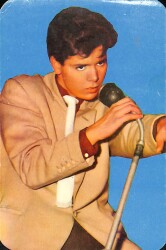 Cılft Richart Kartpostal KRT19284 - Gökçekoleksiyon