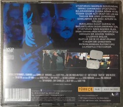 Çılgın Altılı-Crazy Six VCD Film VCD5896 - 2