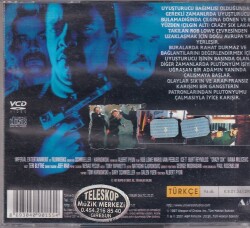 Çılgın Altılı VCD Film VCD9633 - 2