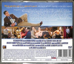Çılgın Bir Haftasonu VCD Film VCD27214 - 2