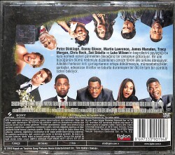 Çılgın Cenaze - Death at a Funeral (2010) Orijinal VCD Film VCD28804 - 2