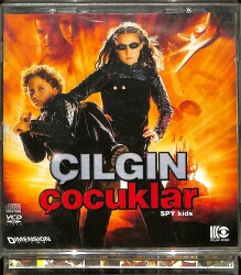 Çılgın Çocuklar VCD Film (108.5) VCD24226 - 3