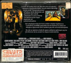 Çılgın Çocuklar VCD Film VCD15065 - 2